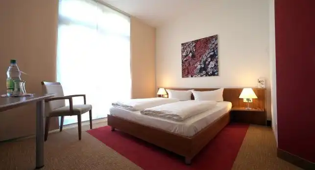 Impression - Silvester Dresden