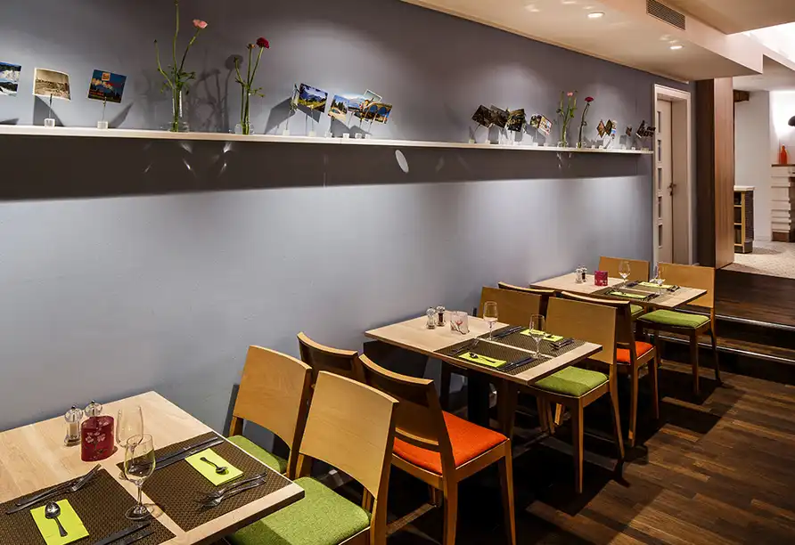 Aufnahme - Silvester in Dresden