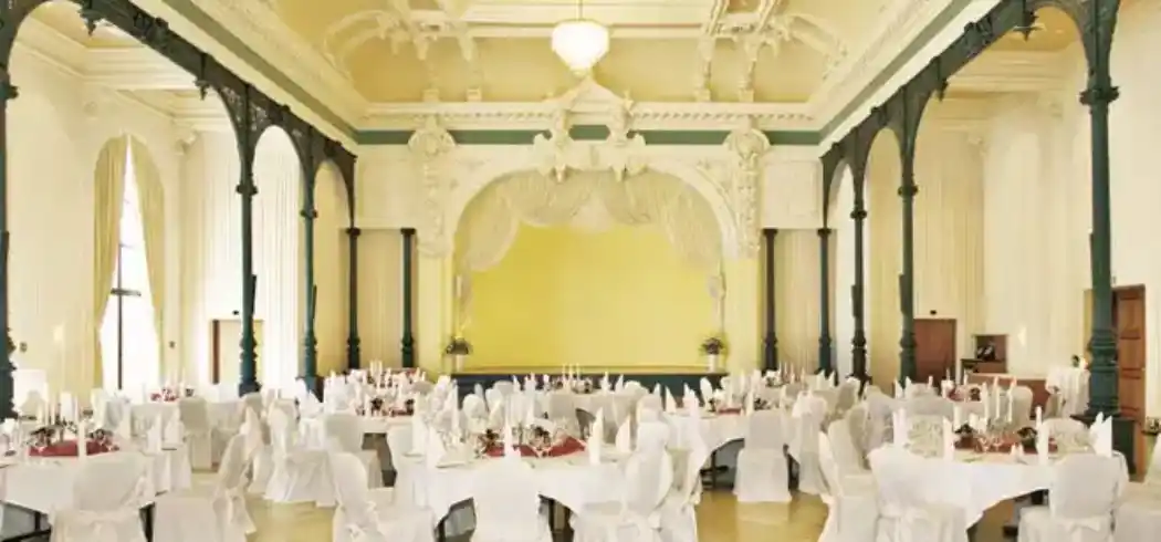 Foto - Silvester Dresden