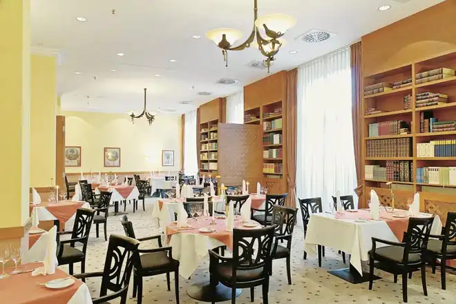 Aufnahme - Silvester Dresden