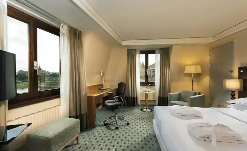 Silvester in Dresden - Bild 2