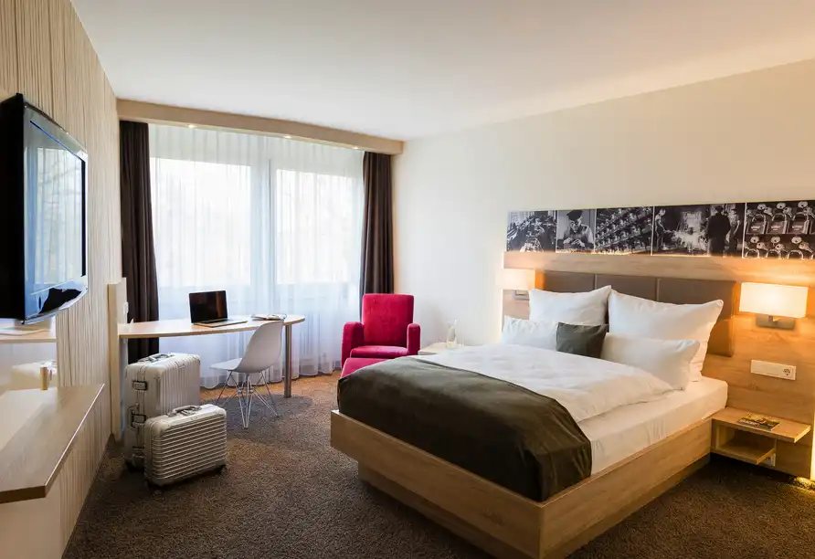 Aufnahme - Silvester Düsseldorf