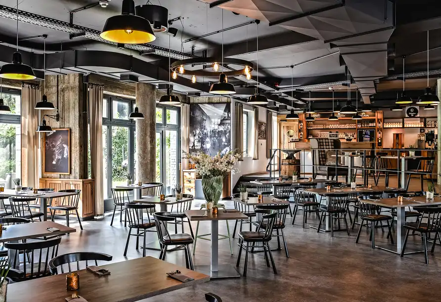 Impression - Silvester Düsseldorf