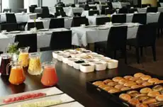Impression - Düsseldorf Hotel