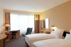 Ansicht - Düsseldorf Hotel