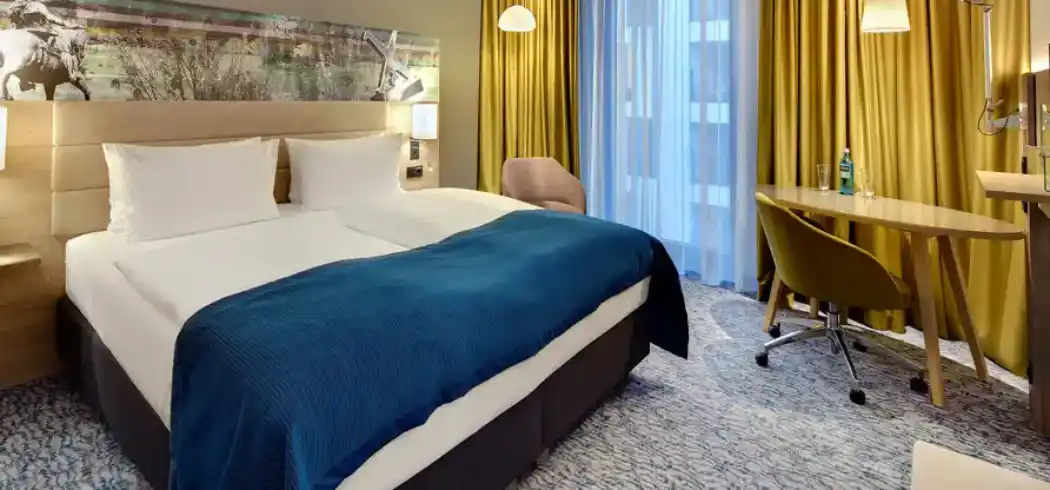 Silvester Düsseldorf - Bild 2