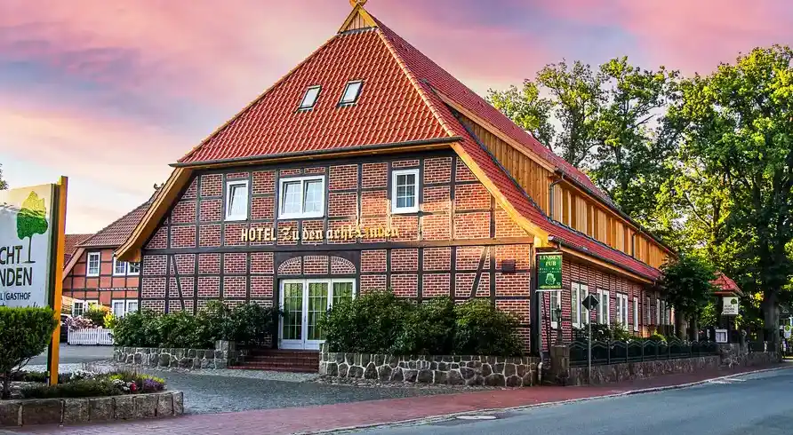 Foto - Silvester in Egestorf