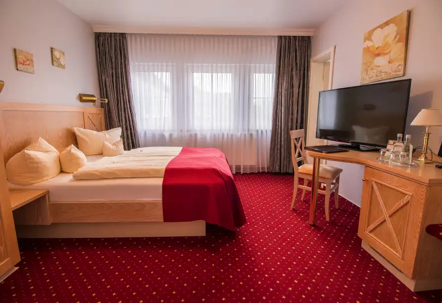 Aufnahme - Silvester in Egestorf