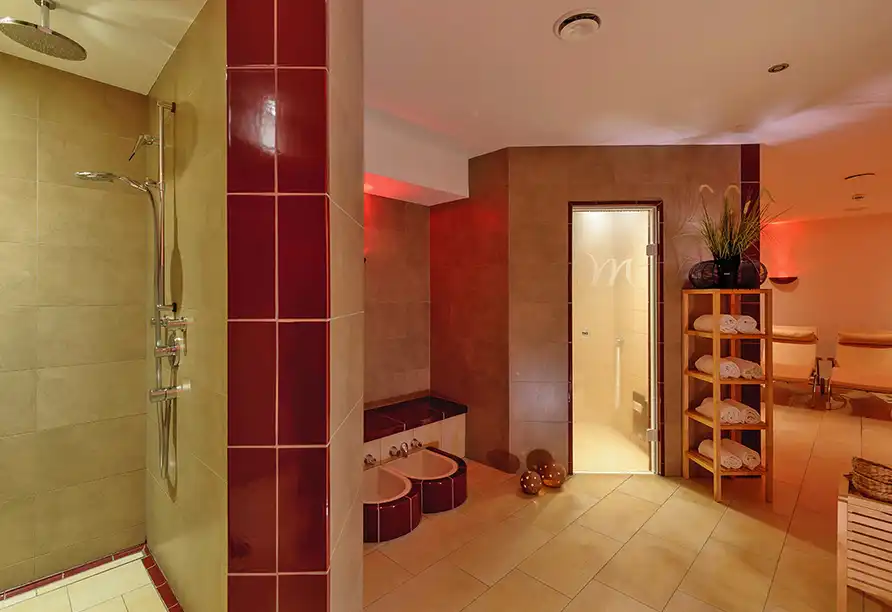 Impression - Silvester Schiffahrt Rhein