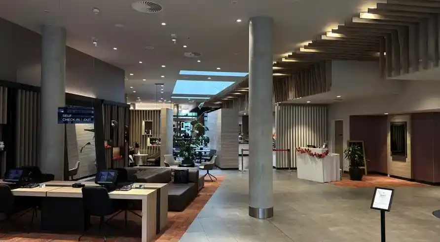 Foto - Silvester in Frankfurt