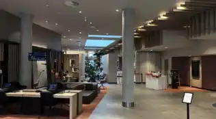 Silvester in Frankfurt