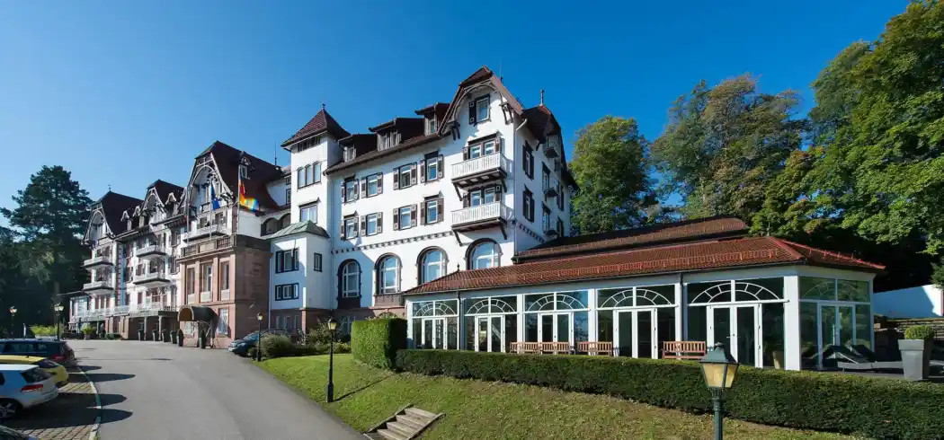 Foto - Silvester Freudenstadt