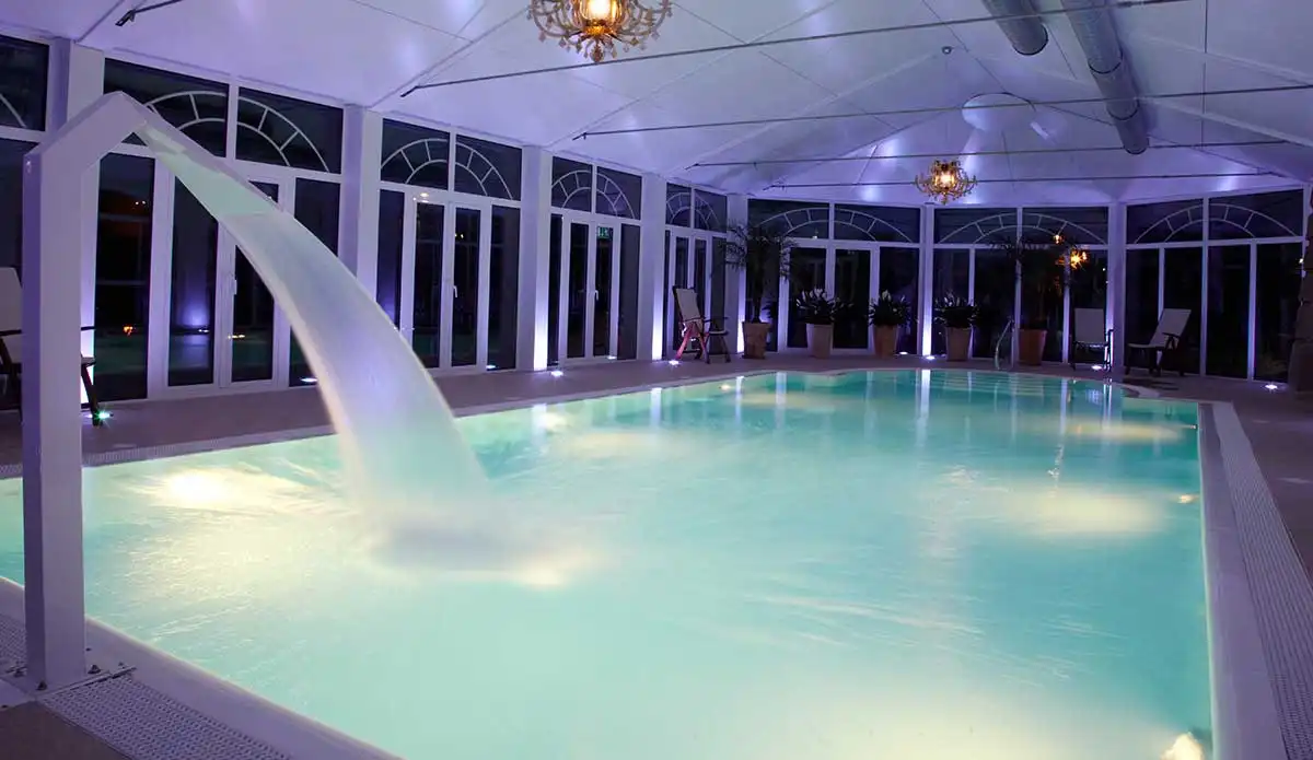 Aufnahme - Silvester Freudenstadt