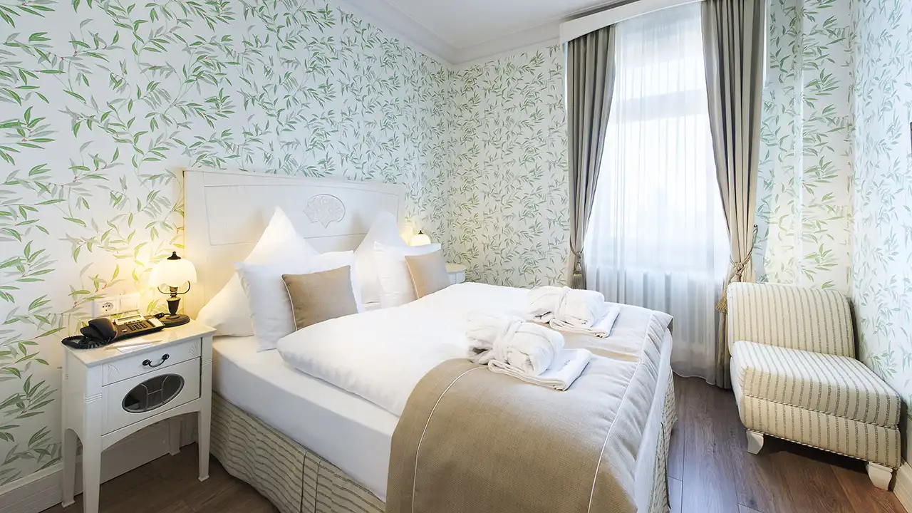 Impression - Silvester Freudenstadt