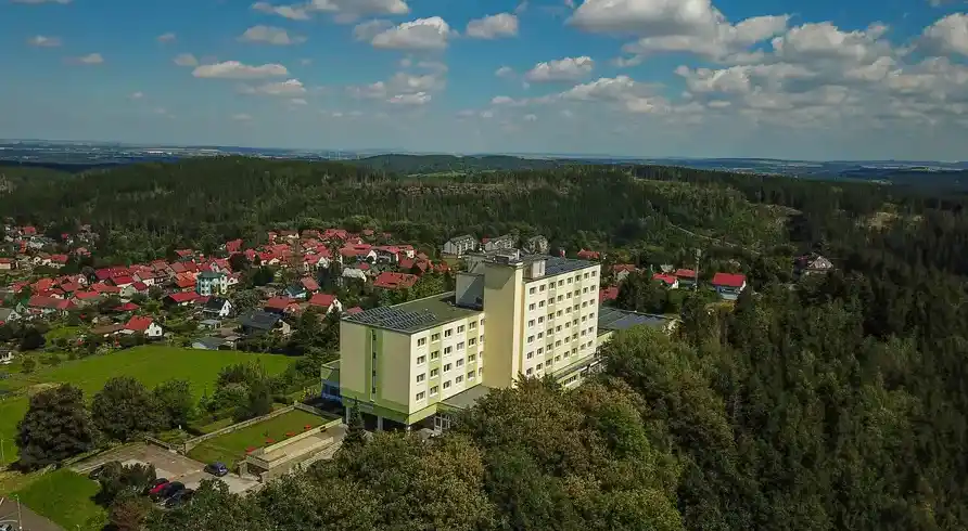 Foto - Friedrichsroda Nächte