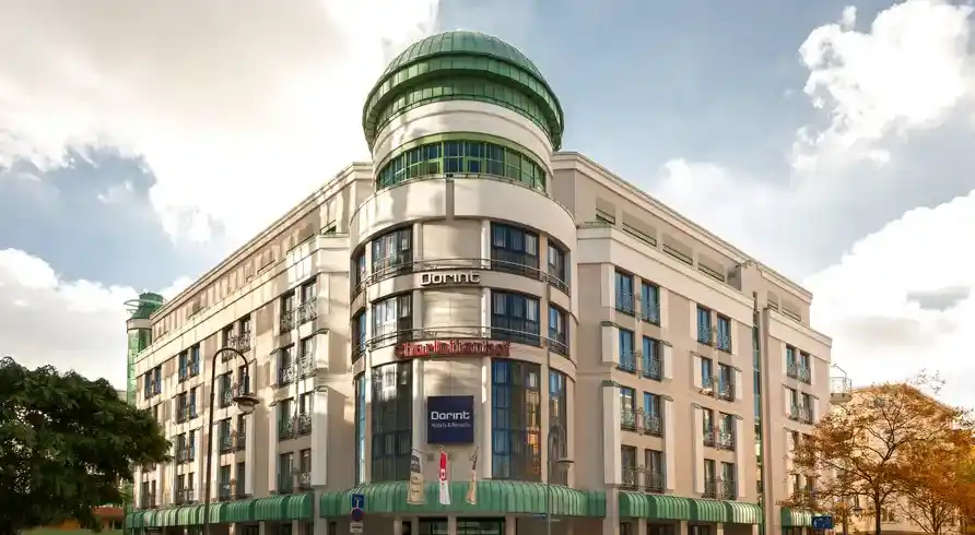 Foto - Silvester Halle