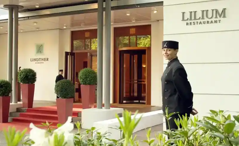 Silvester in Hamburg - Bild 1