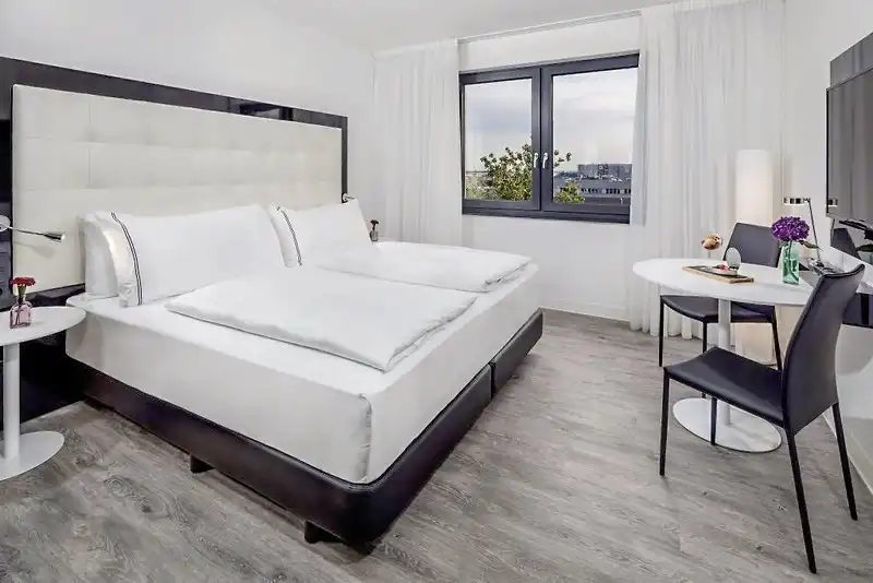 Aufnahme - Hamburg Silvester