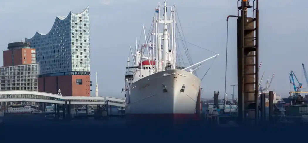 Foto - Silvester Hamburg