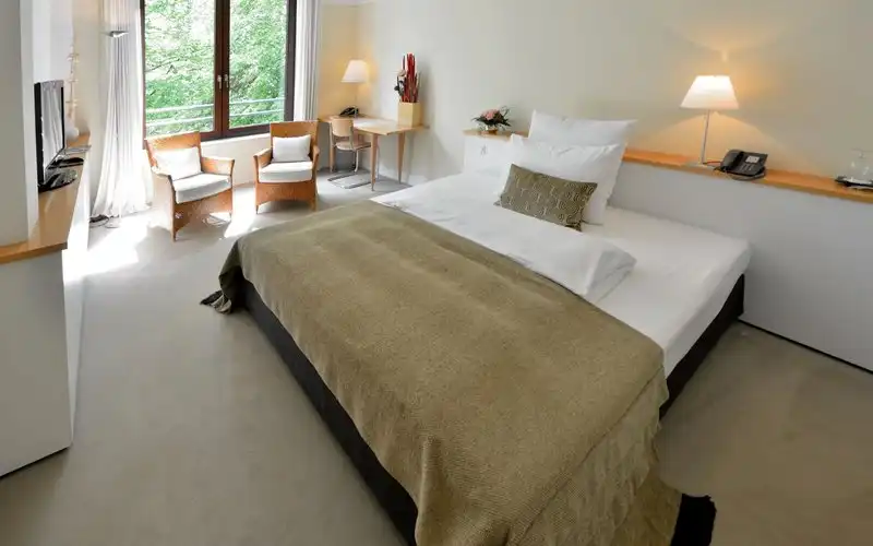 Aufnahme - Silvester Hamburg