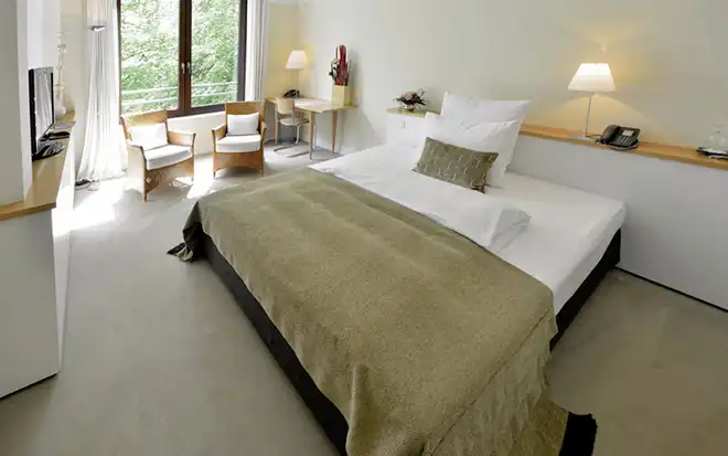 Aufnahme - Silvester Hamburg