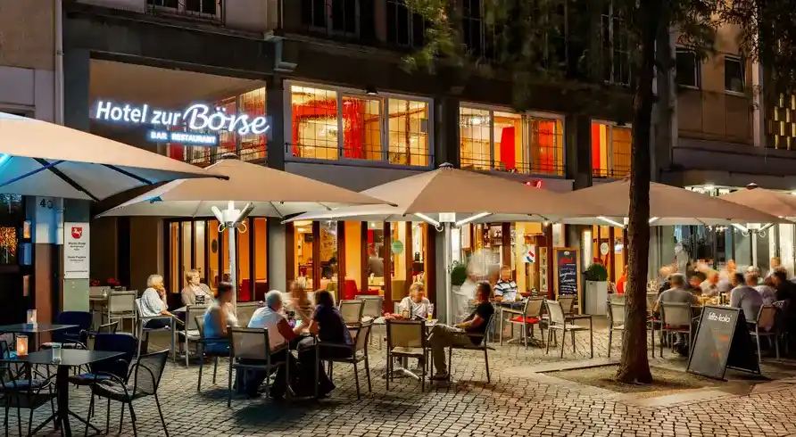 Foto - Silvester Hameln