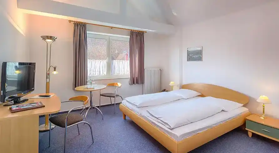 Aufnahme - Silvester Hameln