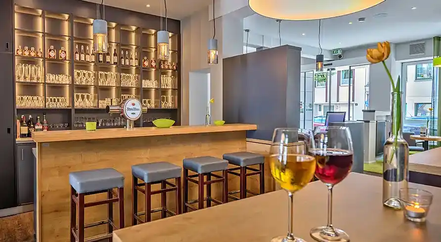 Impression - Silvester Hameln