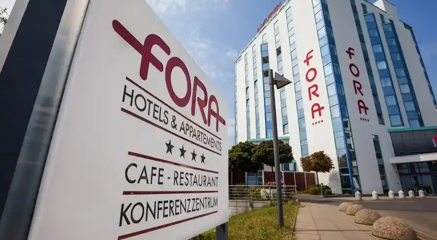 Silvester in Hannover - Bild 4