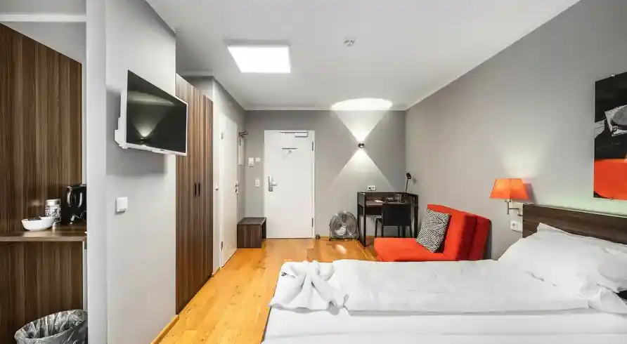 Silvester in Heidelberg - Bild 2