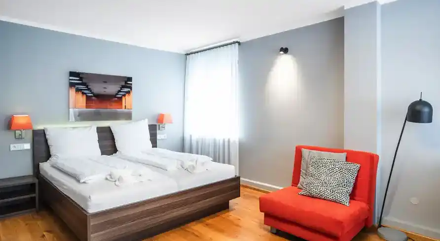 Silvester in Heidelberg - Bild 4