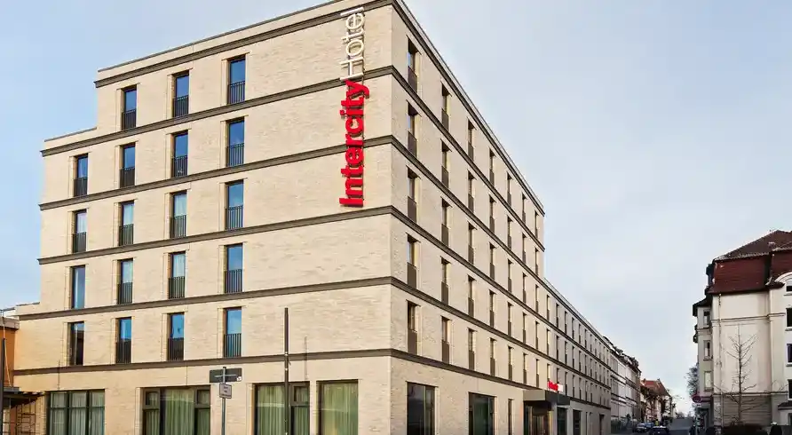 Silvester in Hildesheim - Bild 1