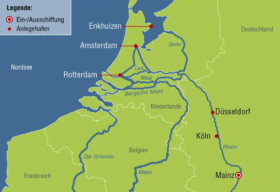 Aufnahme - Silvester Holland