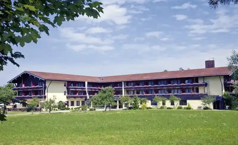 Foto - Silvester Inzell