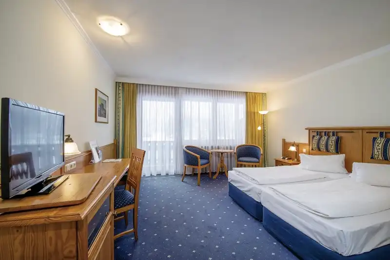 Aufnahme - Silvester Inzell