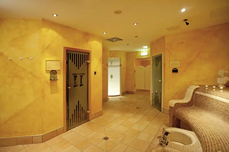 Ansicht - Silvester Inzell