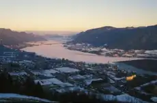 Aufnahme - Silvester Kärnten