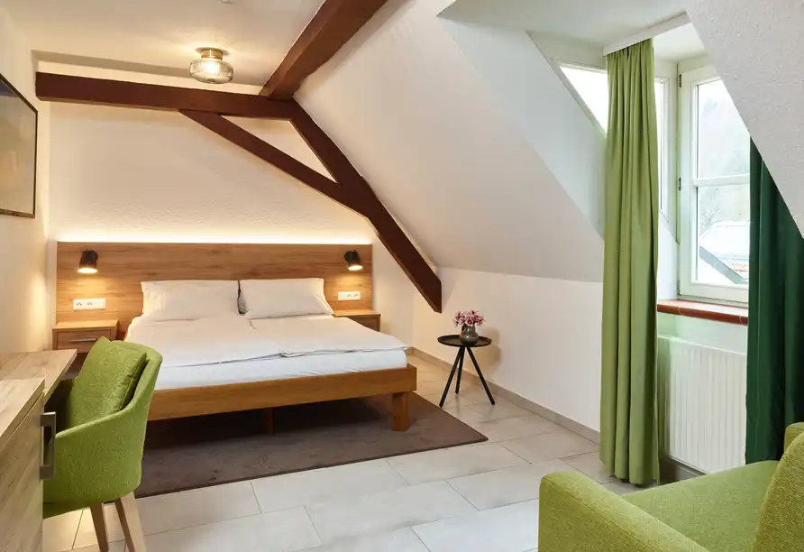 Ansicht - Silvester Kaiserslautern