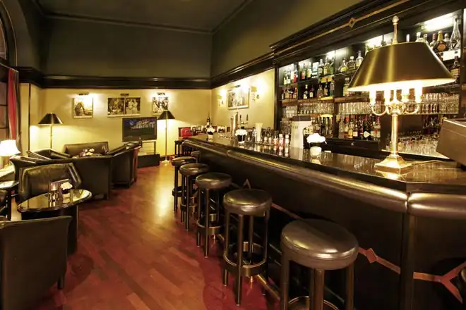 Aufnahme - Silvester Karlsruhe