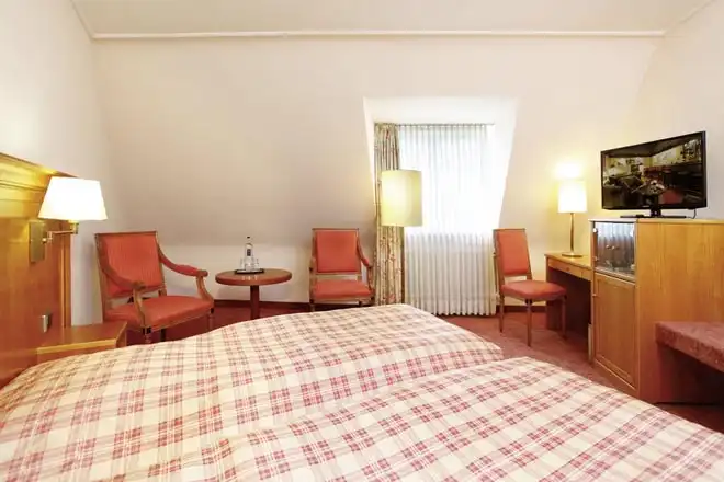 Impression - Silvester Karlsruhe