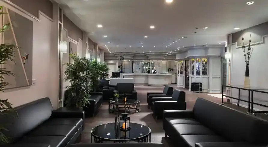 Silvester in Kassel - Bild 2