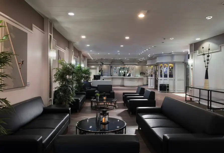 Aufnahme - Silvester in Kassel