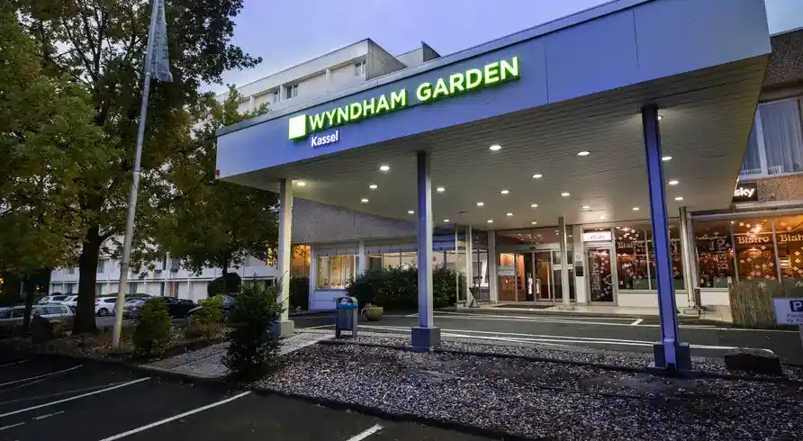 Silvester in Kassel - Bild 3