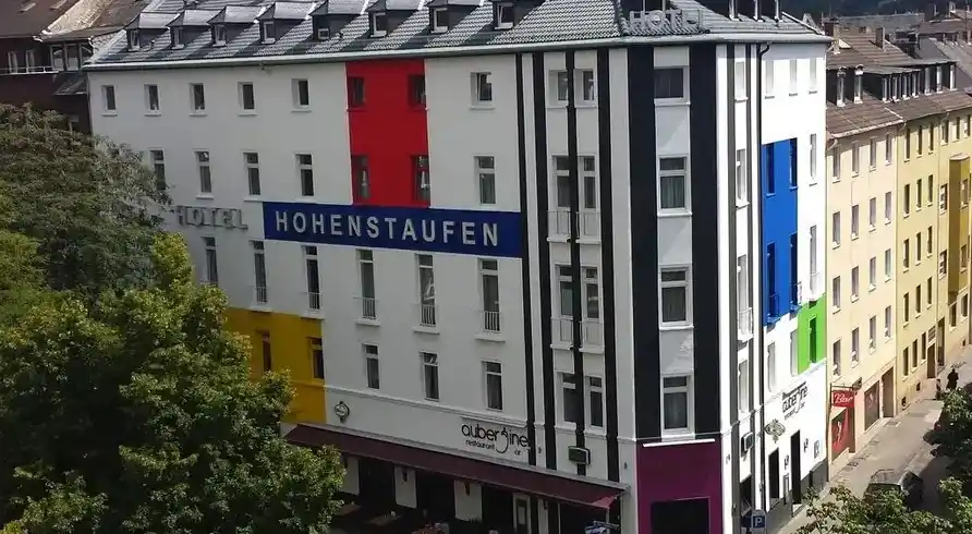 Foto - Silvester Koblenz