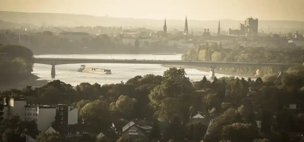 Silvester Köln - Bild 1