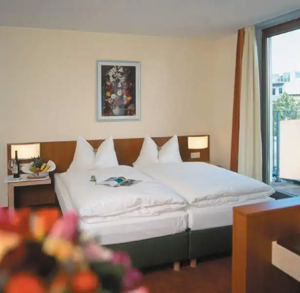 Impression - Silvester Köln