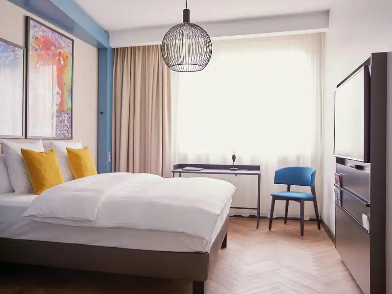 Impression - Silvester Köln