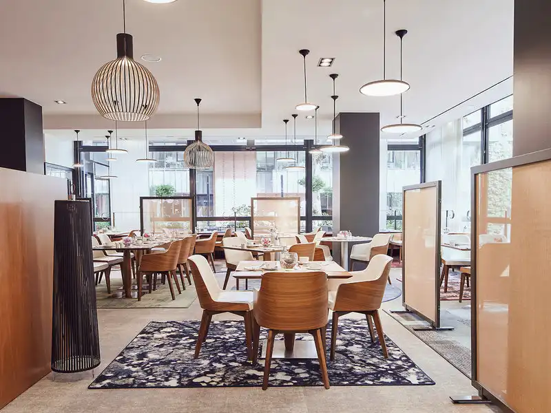 Ansicht - Silvester Köln