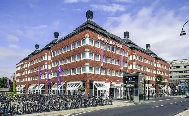 Foto - Silvester in Köln