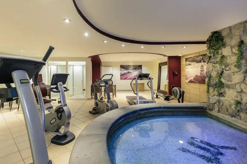 Impression - Silvester in Köln